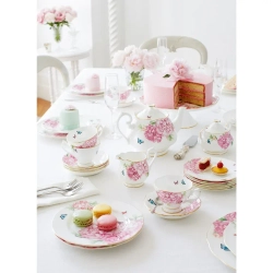 Royal Albert Чайный контейнер Миранды Керр