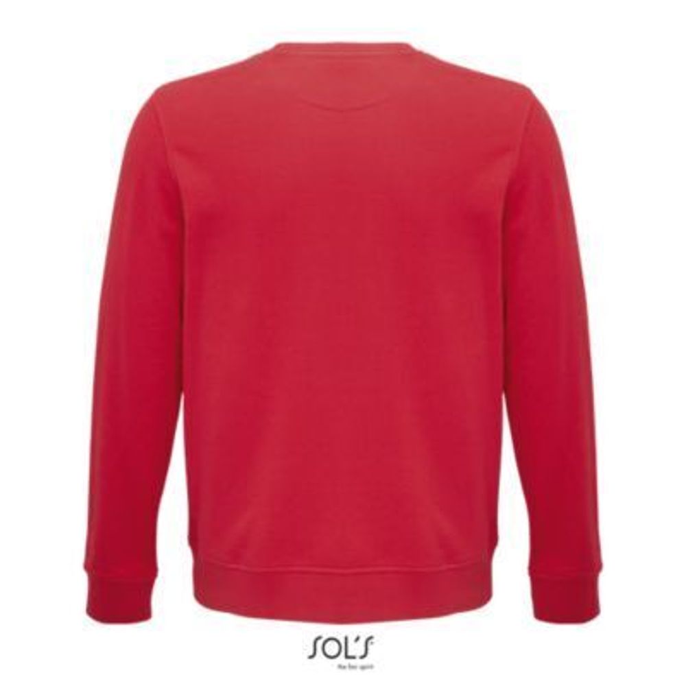 Свитшот COMET Чёрный  L