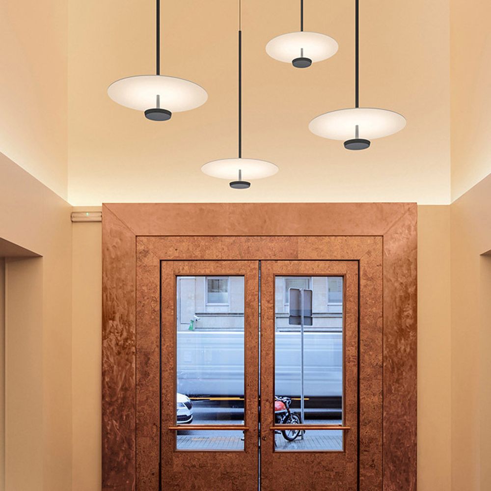 Подвесной Светильник Matea By Imperiumloft