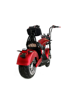 Электроскутер Ikin-gi M6 Pro 4000W, 60V/30AH