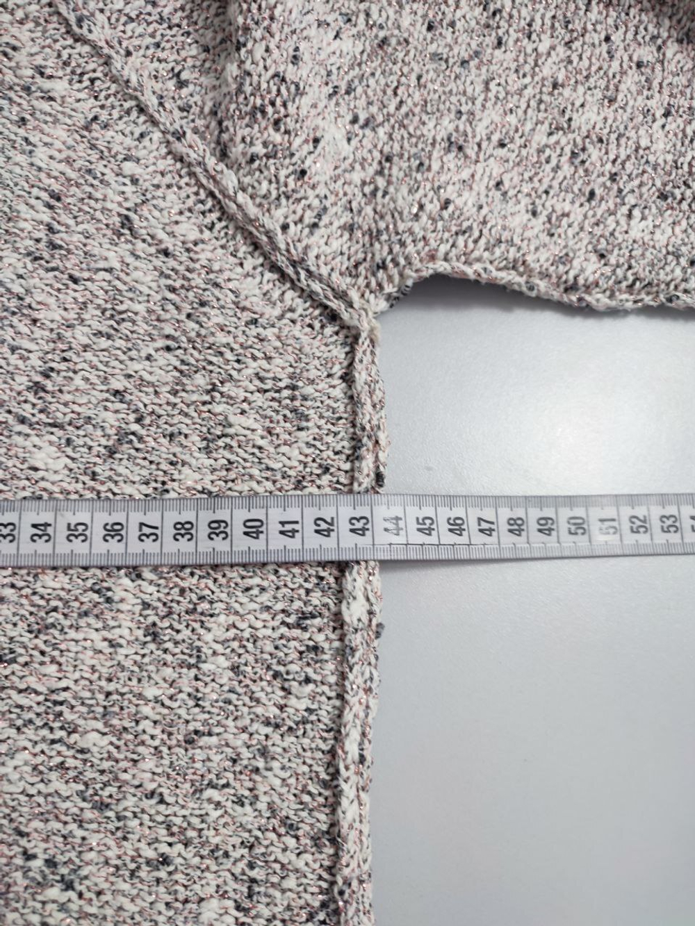 Джемпер Street One лаконичный 42 размер