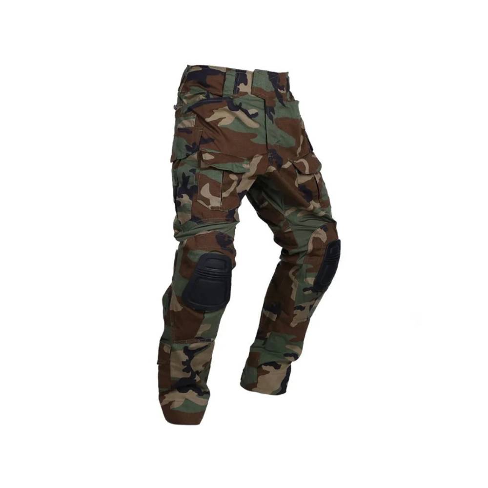 Тактические брюки EmersonGear Pants-Advanced Version