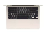 Apple MacBook Air 13" Starlight (M3 8-Core, GPU 10-Core, 16GB, 1TB) (Custom)