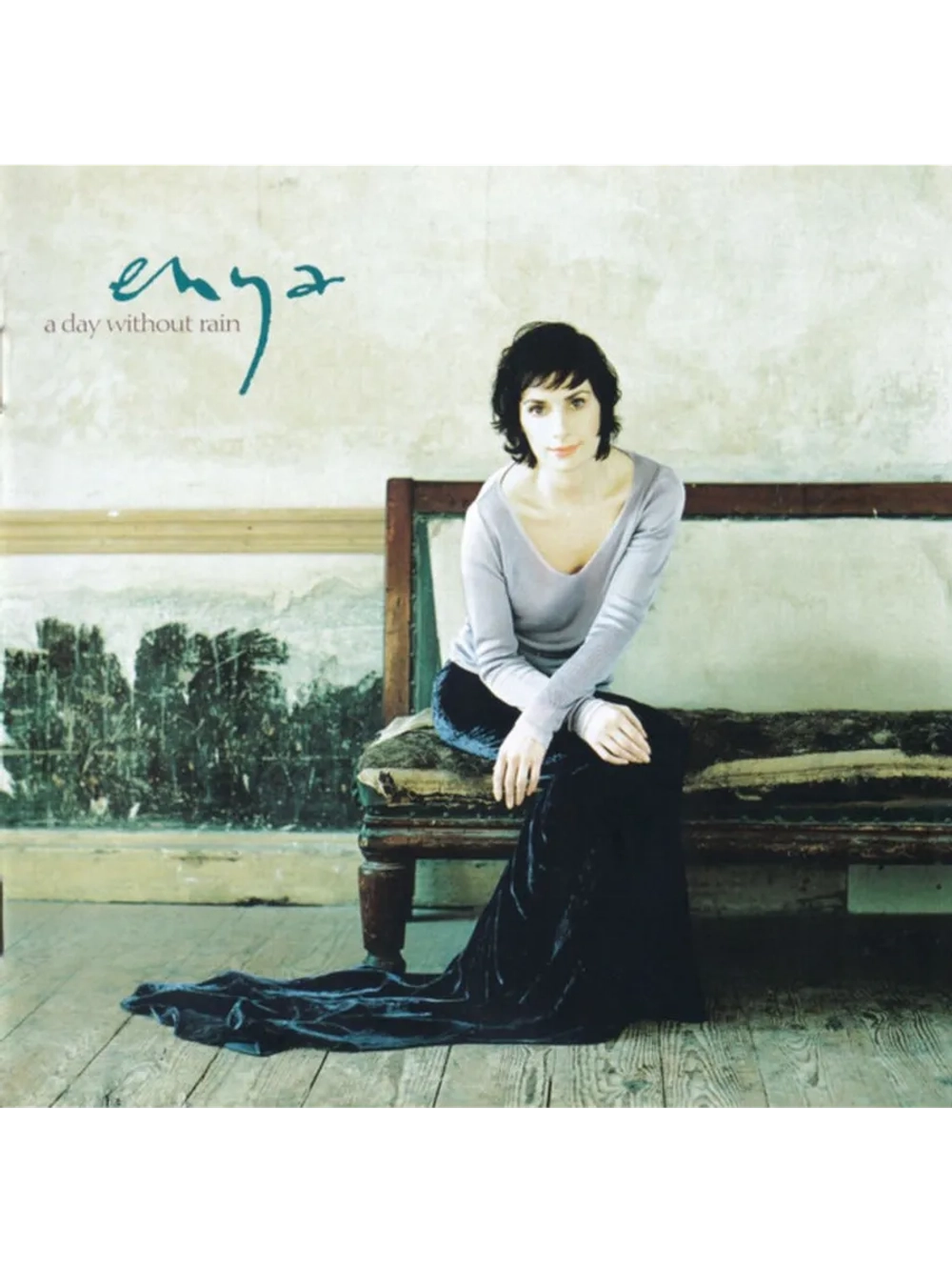 Enya — A Day Without Rain