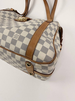 Сумка Louis Vuitton Stresa Handbag Damier