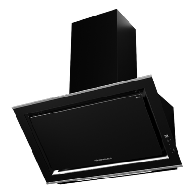 Вытяжка Kuppersbusch DW 9880.0 S1 Stainless Steel