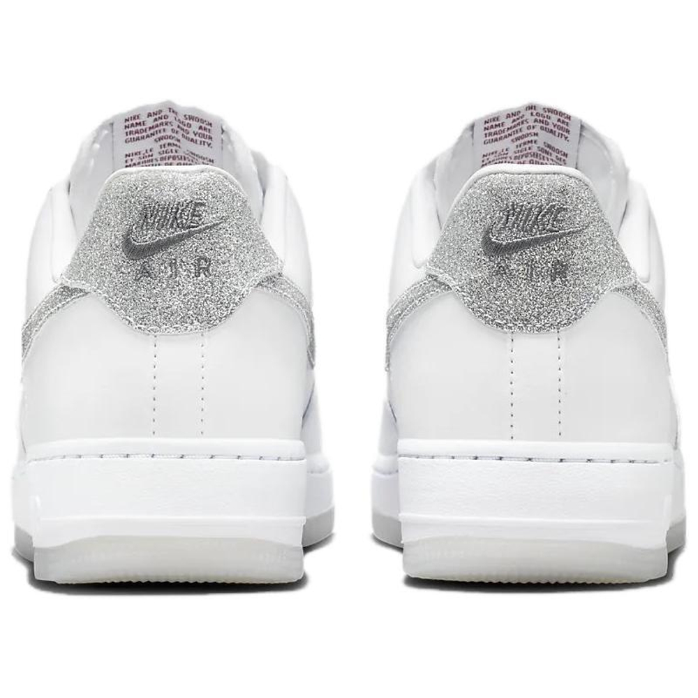 Кроссовки Nike Air Force 1 (Женская размерная сетка)