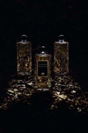 Serge Lutens Borneo 1834