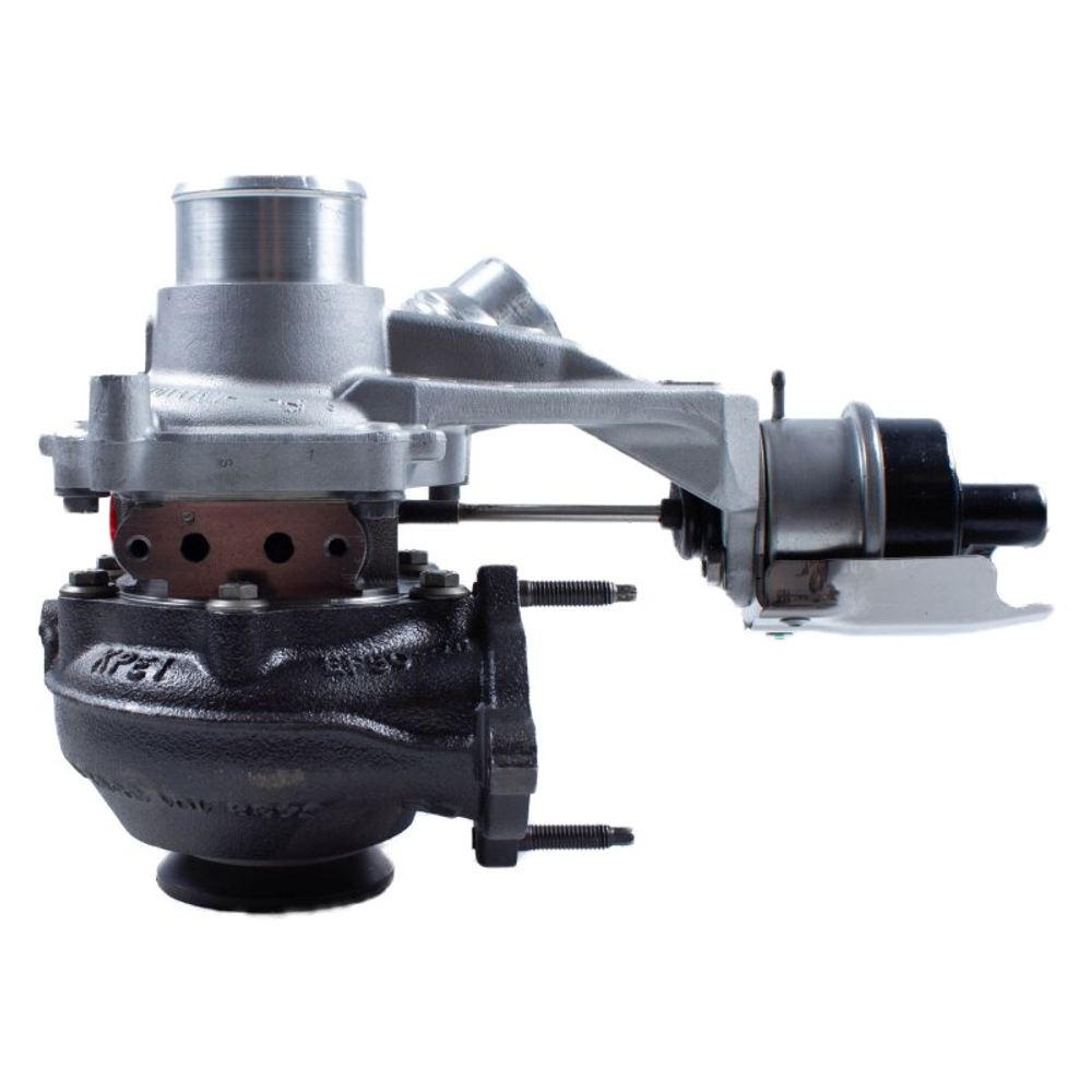 Турбина 54389880031 Borg Warner для Opel