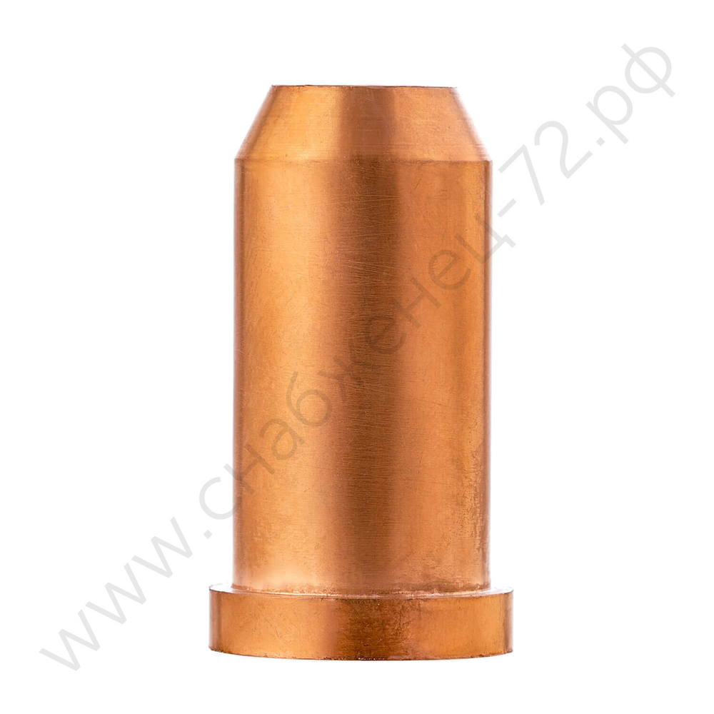 Мундштук наружный к РБ-02