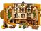 Lego konstruktor Harry Potter 76412 Hufflepuff# House Banner