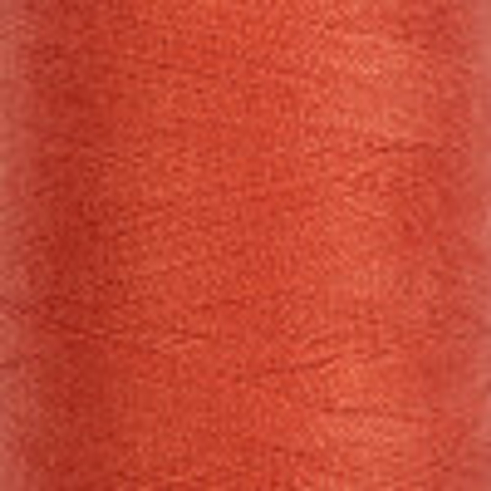 Швейные нитки 40/2 "Gamma" цвет 107 светло-оранжевый 1 шт 400 я 365 м (полиэстер)