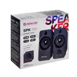 Акустика 2.0 Defender SPK 190
