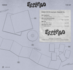 NMIXX - expérgo expergo [Digipack Ver.]