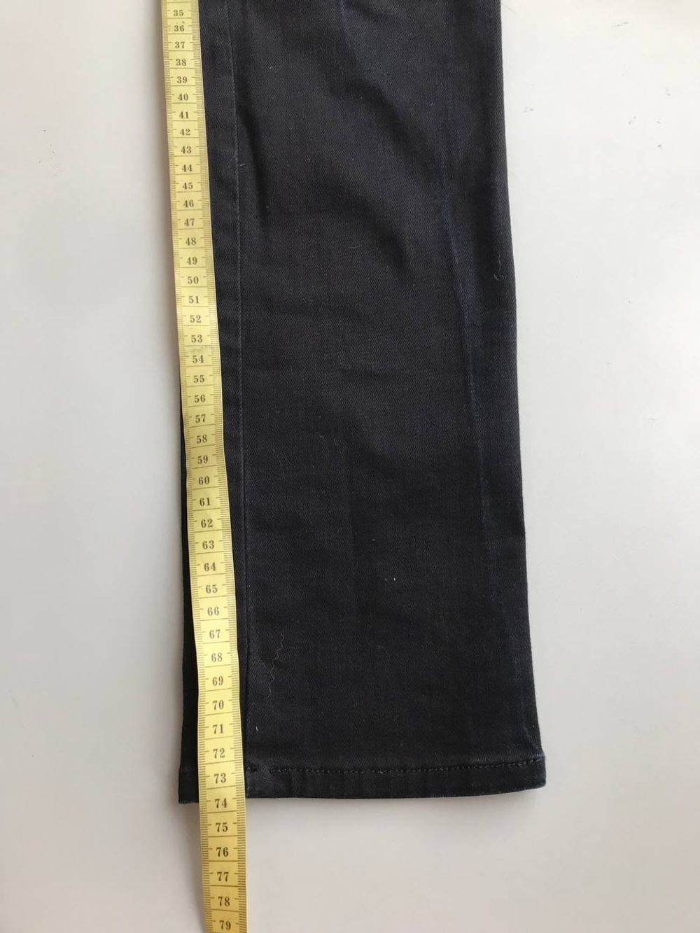 Джинсы Diesel стильные, маркировка 29, визуально на 44/46 размер