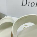 Christian Dior Dway Slide