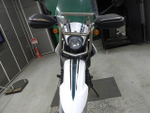 Yamaha Serow XT250 , 2014