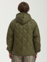 Мужская Куртка In Liner