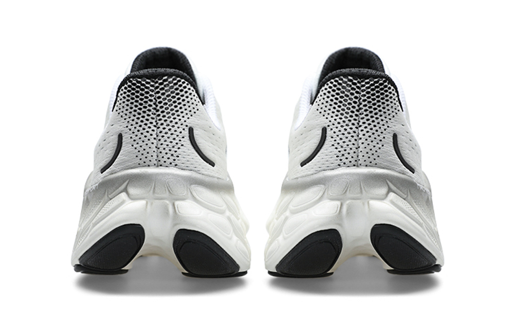 Кроссовки New Balance Nb Fresh Foam X More V4