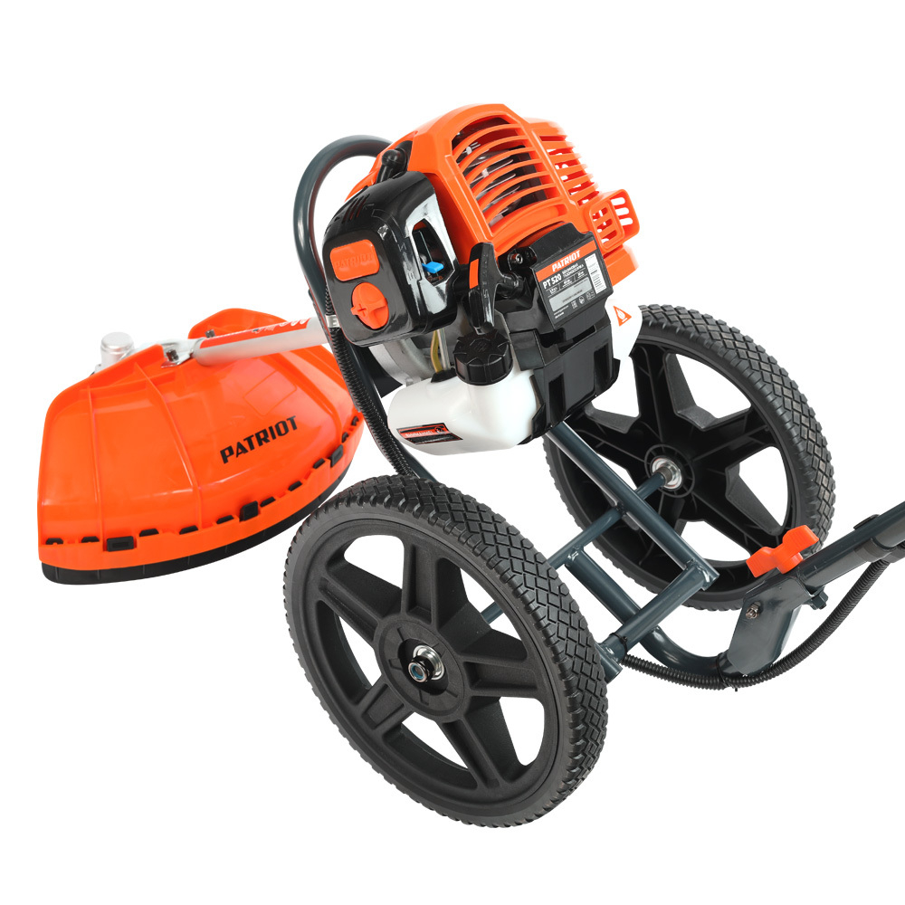 Газонокосилка Patriot PT 520