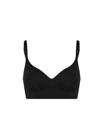 Топ №220 SUPER SOFT Чёрный