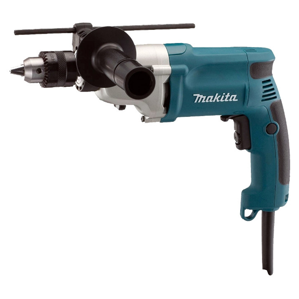 Дрель-шуруповерт Makita DP 4010