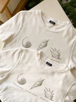 Хлопковая футболка Il Gufo, 128