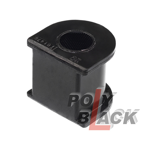 Полиуретановая втулка стабилизатора, задней подвески I.D. = 29 мм(Кратность 2 шт.) T01476