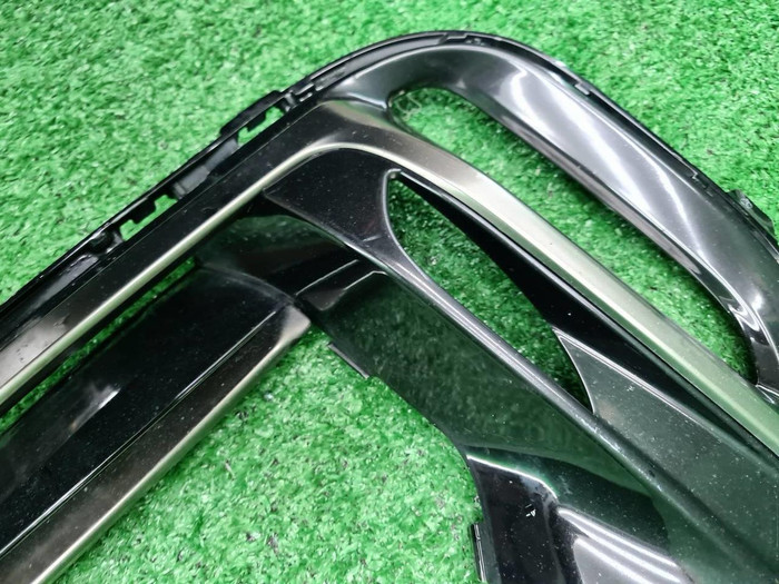 Накладка ПТФ правая BMW X5 G05 (2018-2023) M-paket