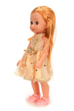 Кукла классическая 27см, коробка 500-12