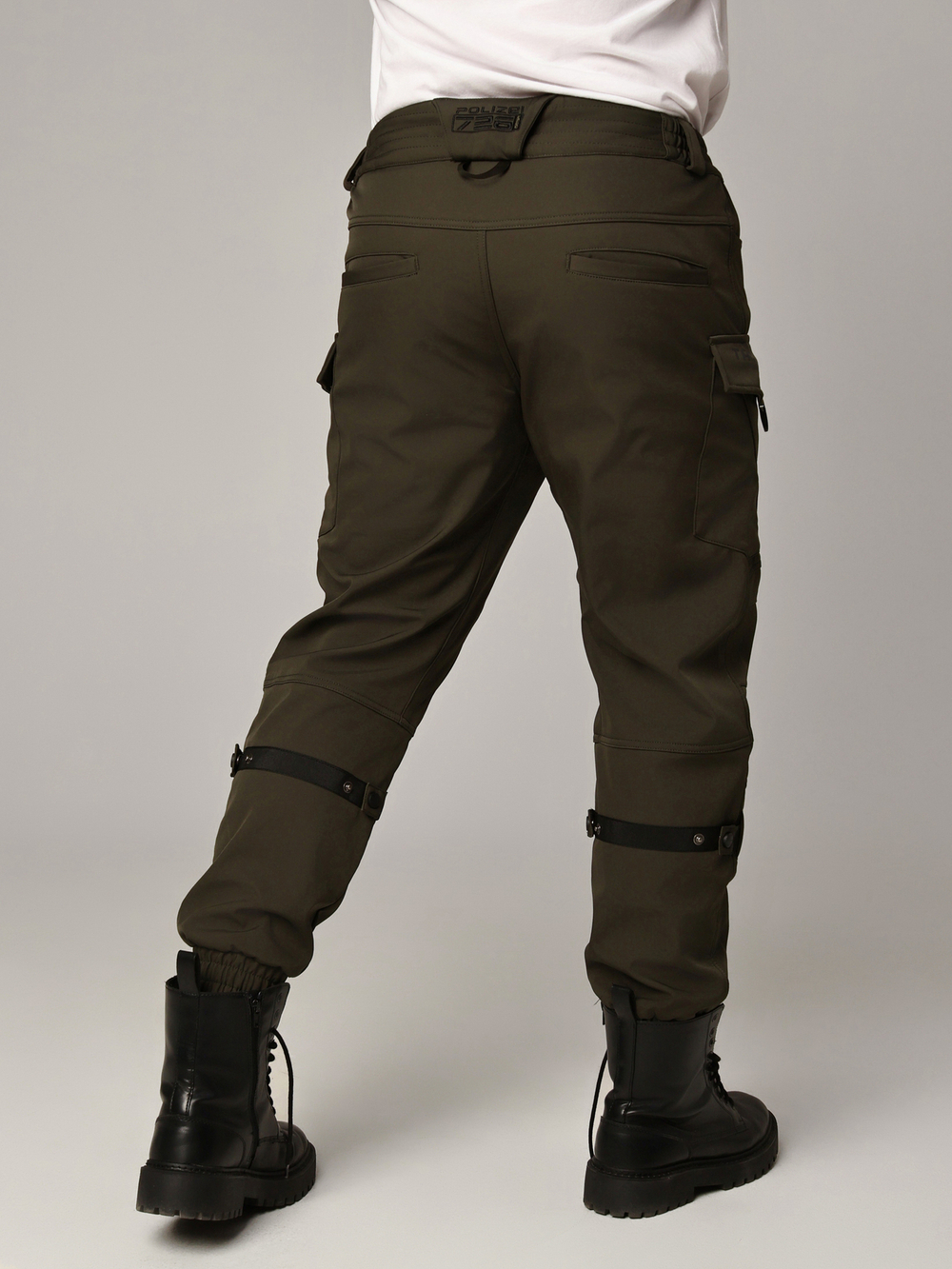 Брюки тактические утепленные 7.26 Gear Tactical Series 1226