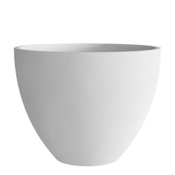 Кашпо UPON SANTORINI D65 H55