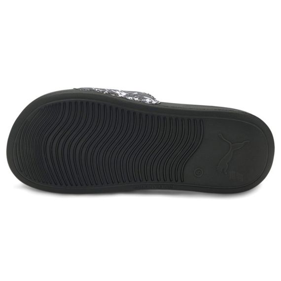 Puma Popcat 20 'Untamed Black Silver'