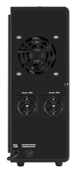 Комплект Exegate FineSine SX-2500.LCD.AVR.2SH