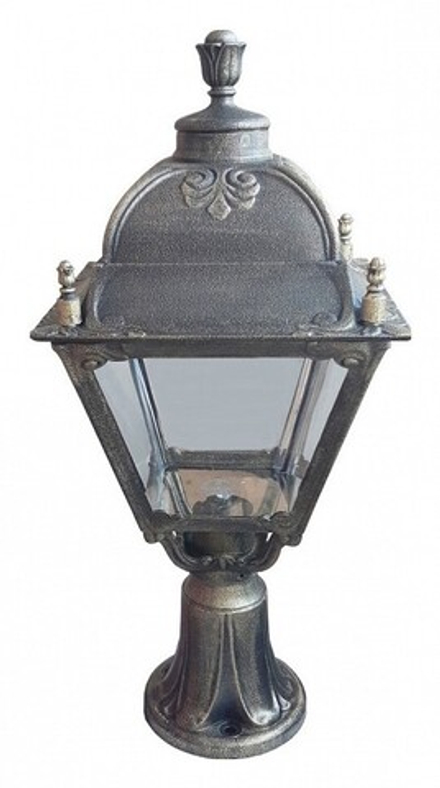 Наземный низкий светильник Fumagalli Simon U33.113.000.BXH27