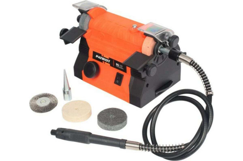 Точильный многофункциональный станок Patriot BG110 160301503