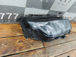 Фара правая LED Geely Coolray 19-нв Б/У Оригинал 7051022400