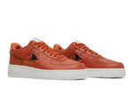 Кроссовки Nike Air Force 1 Low 07 Lv8 Nn "Sun Club"