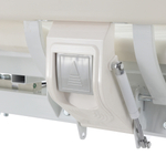 Кровать электрическая реанимационная Med-Mos DB-4 (02) (ABS)