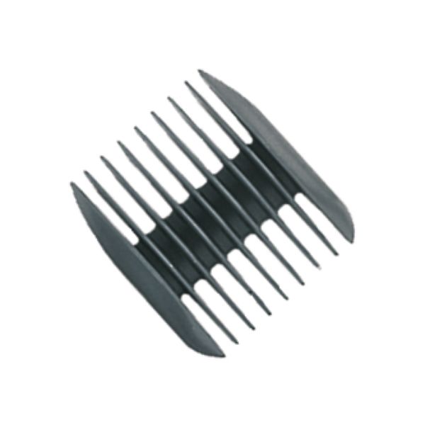 Насадка двусторонняя Moser к машинкам Genio, Domino, 3/6 мм (1565-7060)