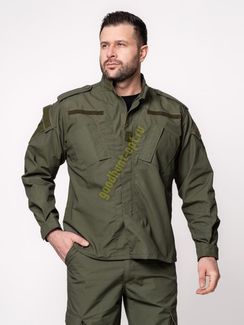 Тактический Костюм ACU Олива