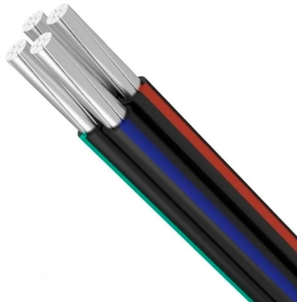 Провод iTOK СИП-4 4х50