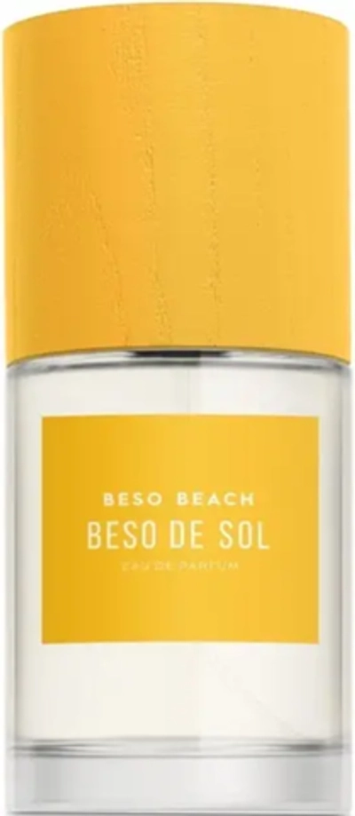 BESO BEACH BESO DE SOL EDP 100 ML