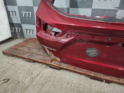 Крышка багажника Nissan Qashqai 2 (J11) 13-24 Б/У Оригинал K0100BM9MA