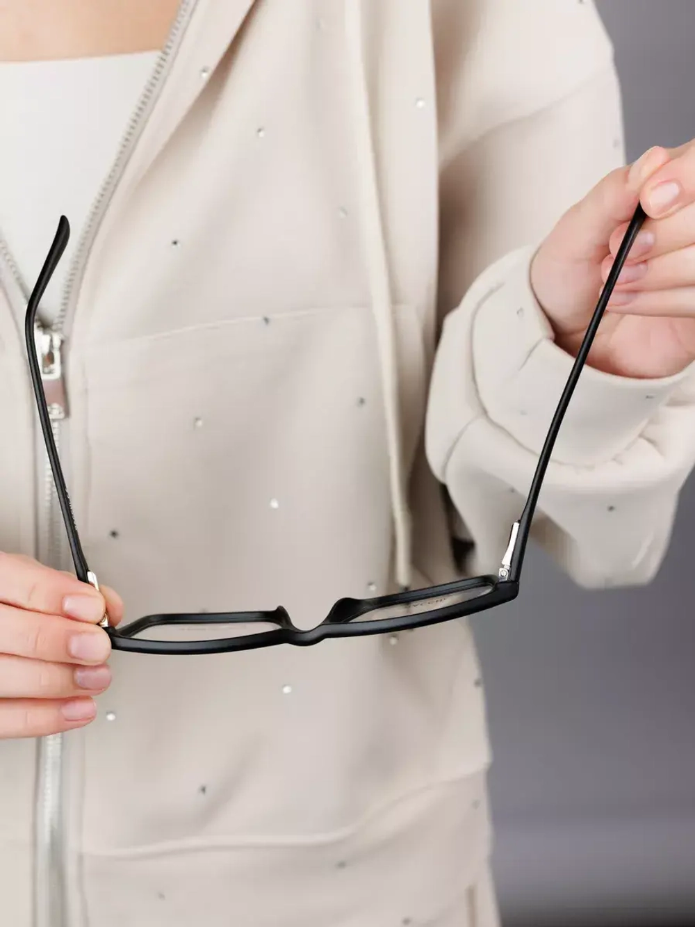 Оправа для очков для зрения