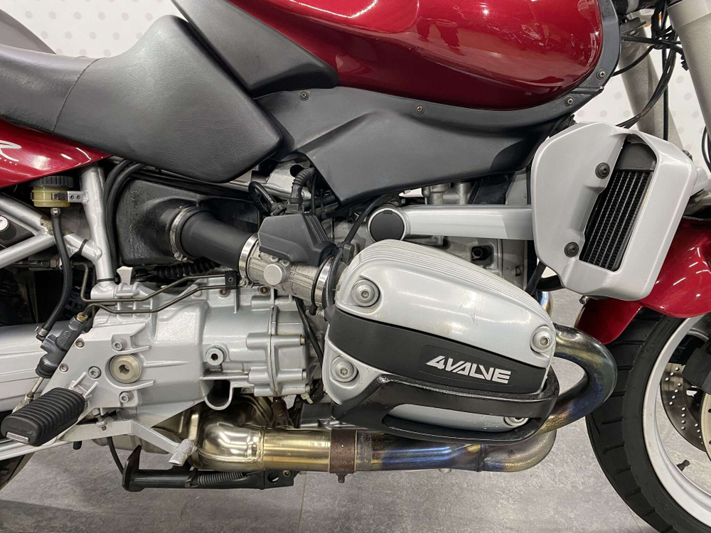 BMW R1100R , 1998