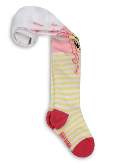 Колготки для девочек Мой маленький пони р-р 92-98 T-C05-MLP-92-98, 1 шт.