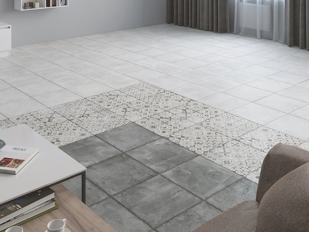 ЦЕМЕНТ СТАЙЛ/CEMENT STYLE