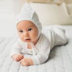 Чепчик "Мишутка" 0+