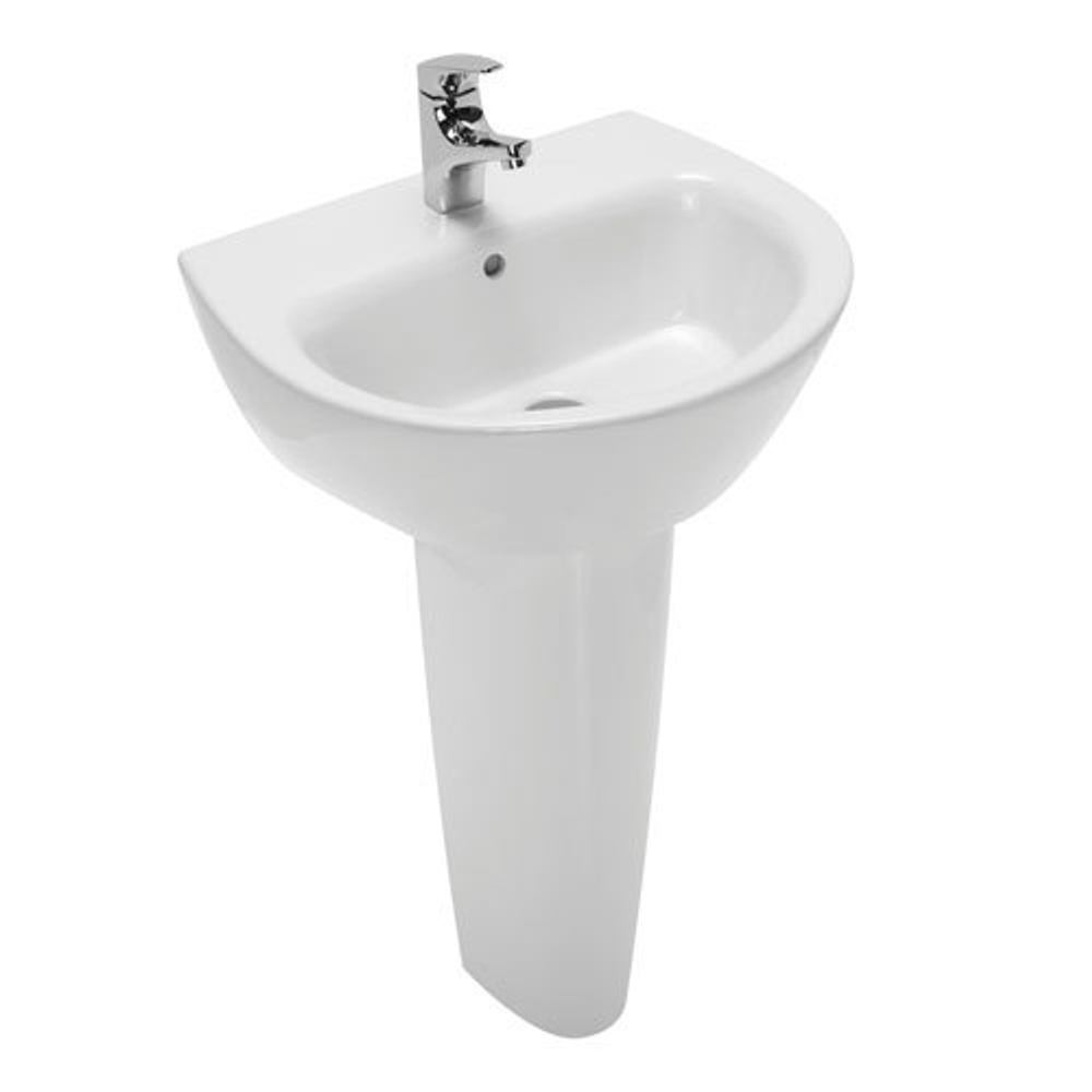 Раковина подвесная Gala Jazz 57x49 28030